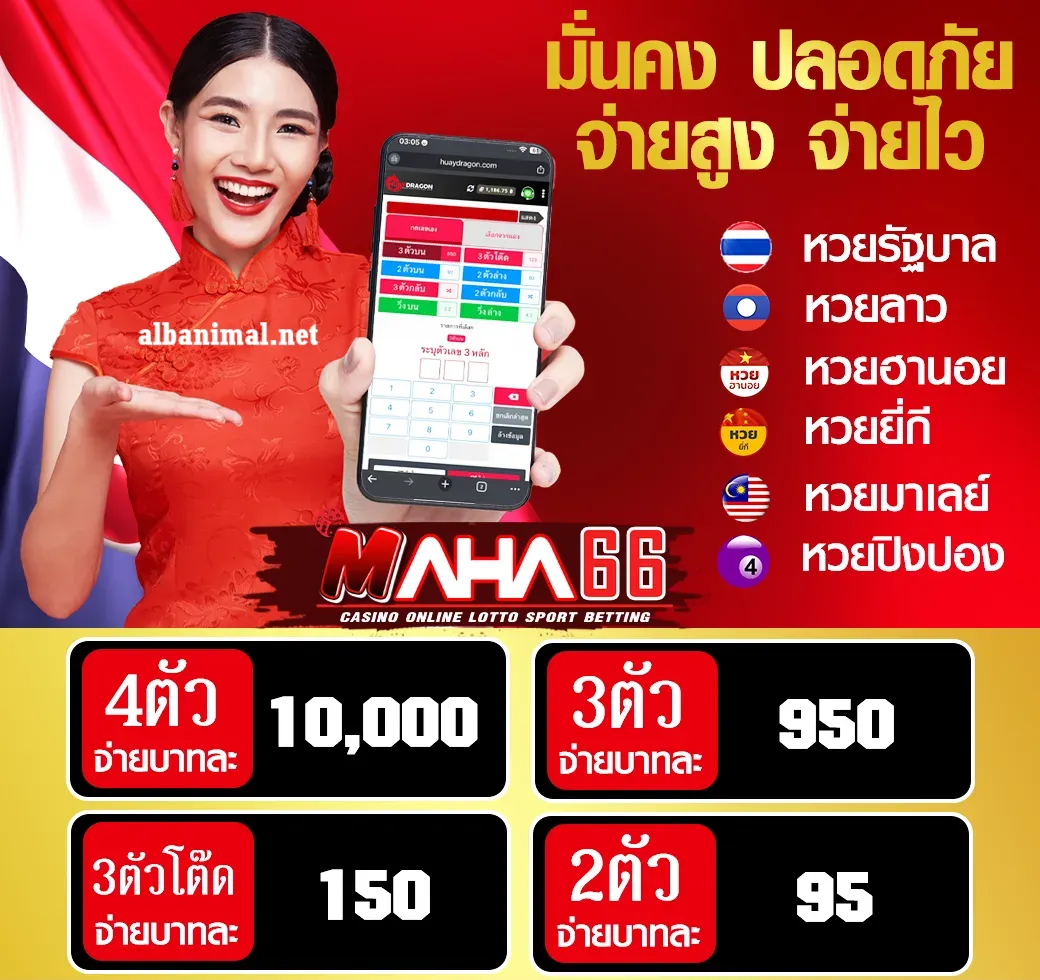 maha 66 ทางเข้า